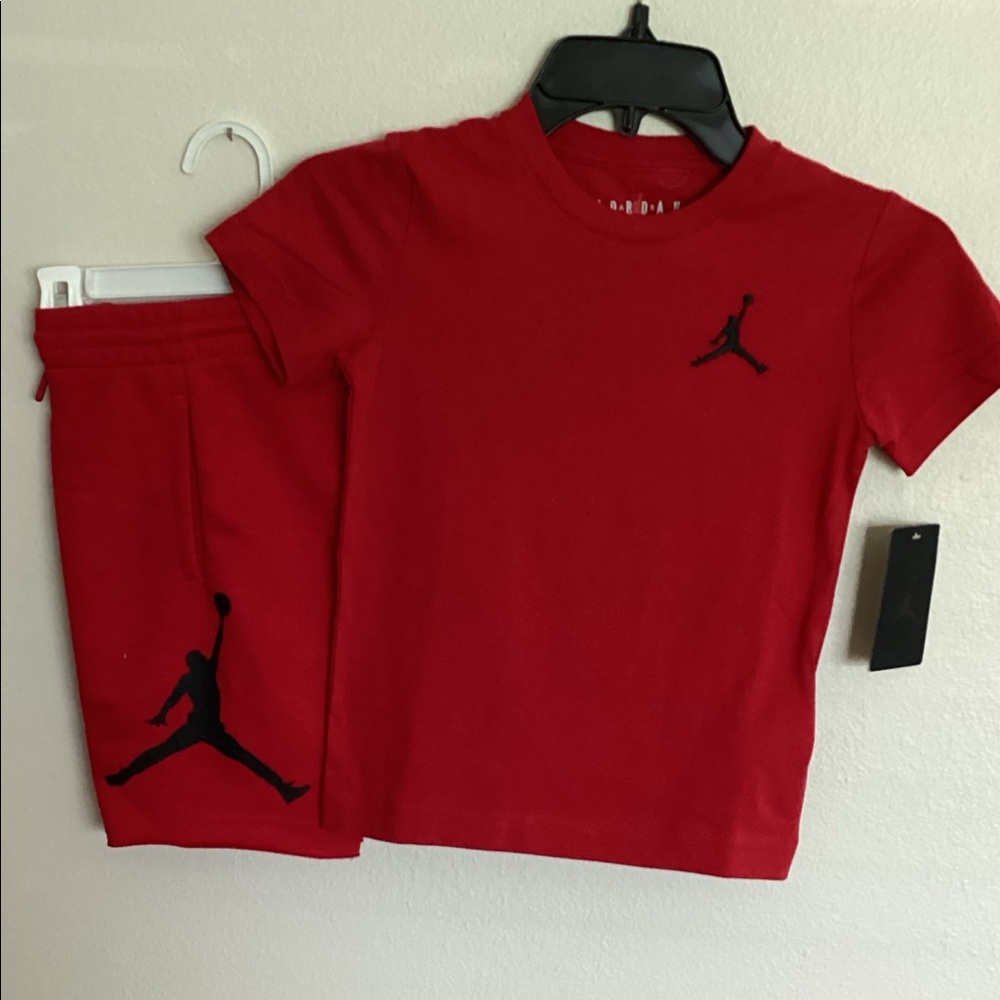 Jordan set